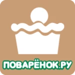 Logo of Тарталетки и закуски – рецепты android Application 